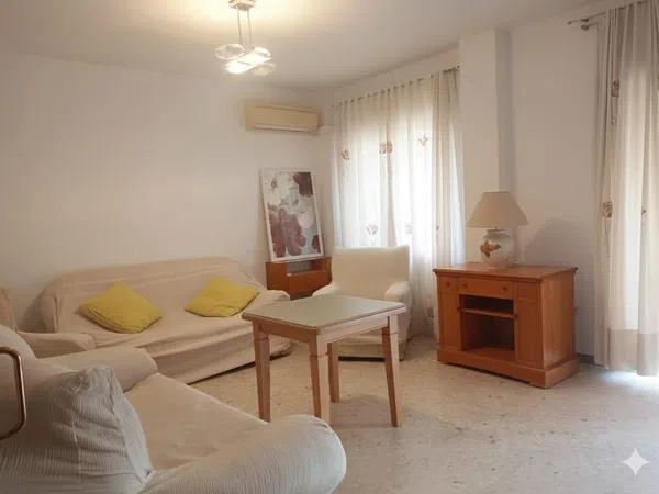 Piso en Barrio Feria - Foto 8