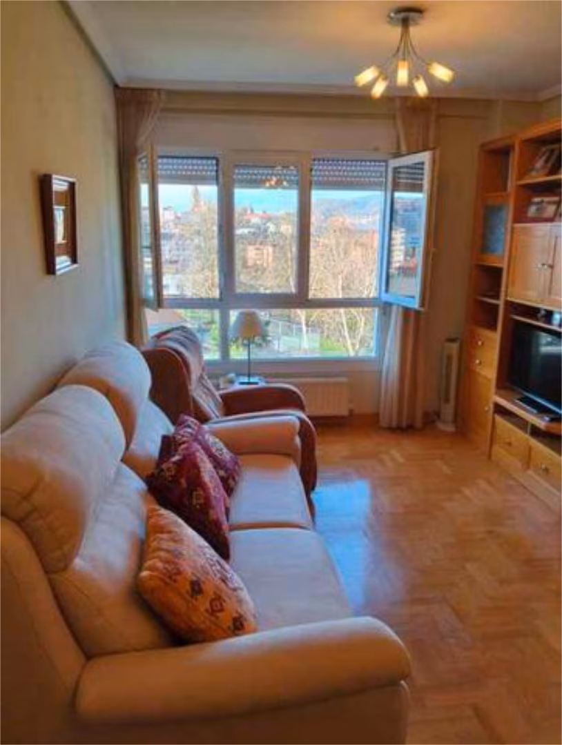 Apartamento en Vetusta - Foto 9