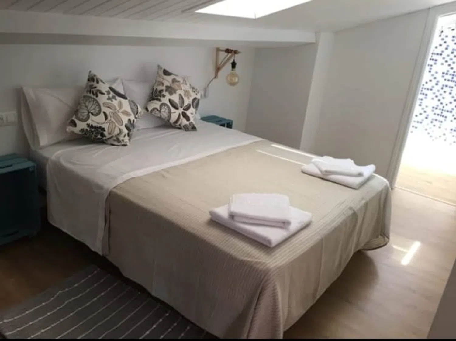 Ático en calle dos Aceras, 24 - Foto 1