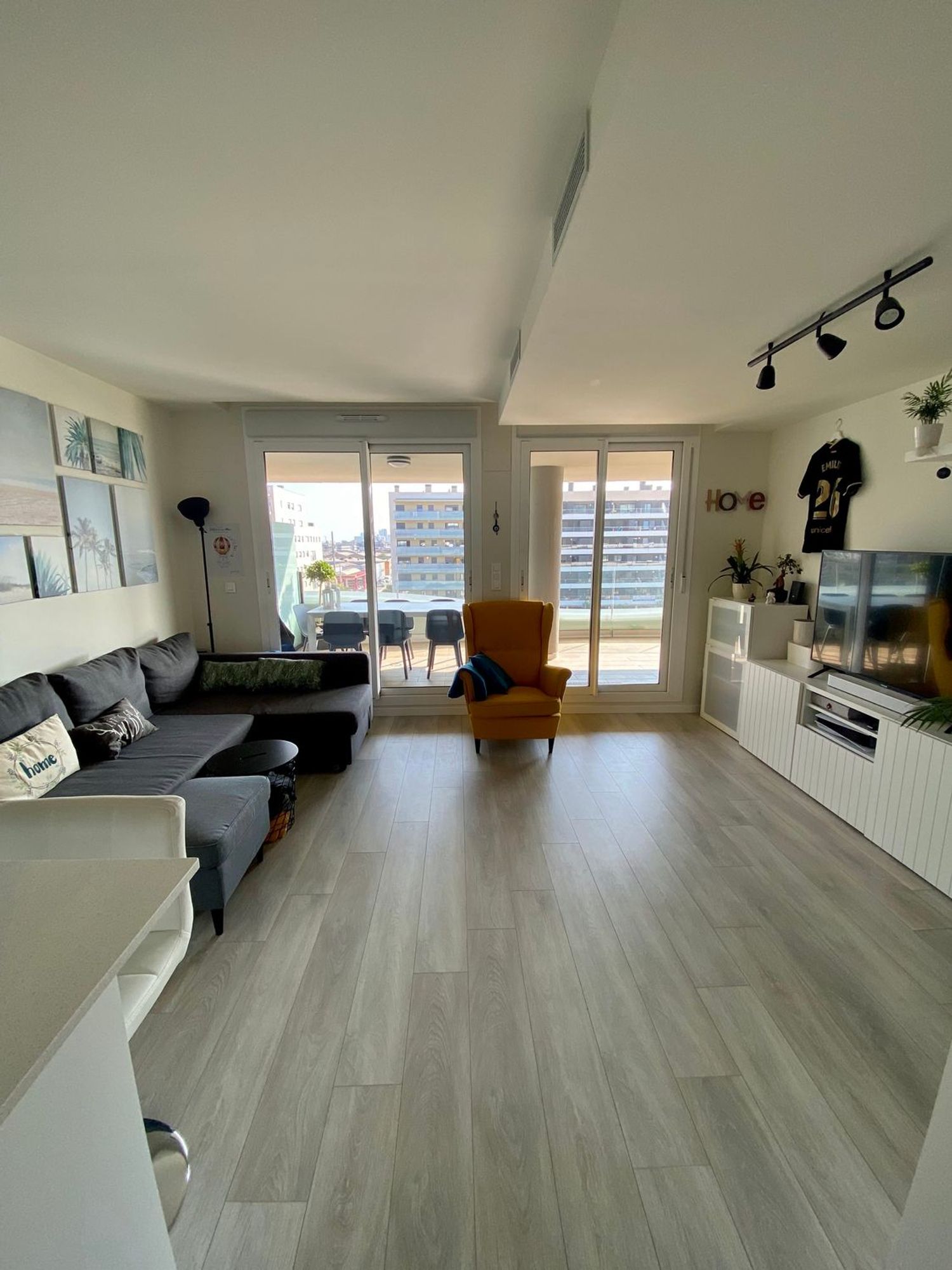 Piso en calle de la Indústria, 310 - Foto 6