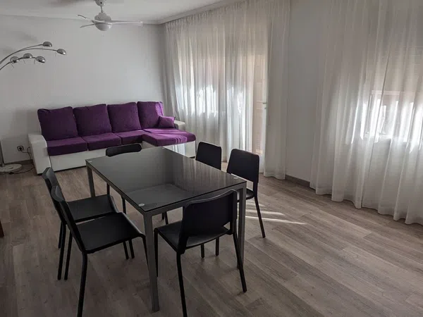 Piso en calle Carlos Arniches, 2 - Foto 1