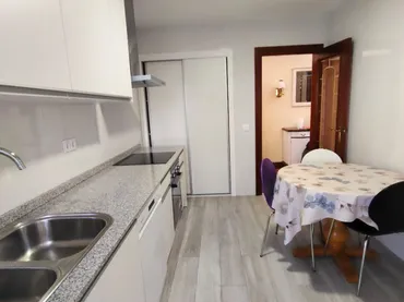 Piso en  Avenida de Carlos Haya 100 - Foto 5