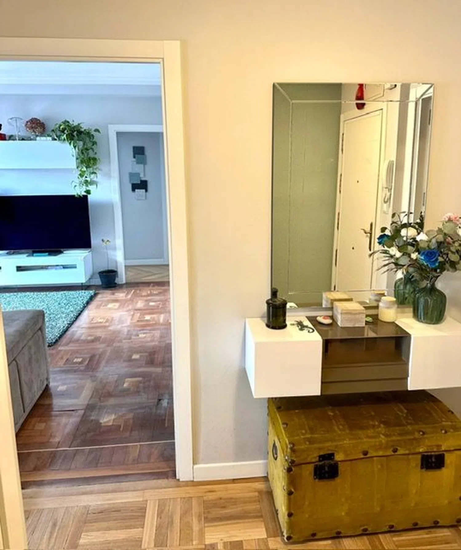 Piso en calle de Francos Rodríguez, 58 - Foto 23