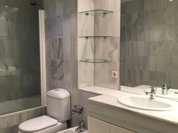 Piso en calle cardenal bueno monreal, 33 - Foto 37