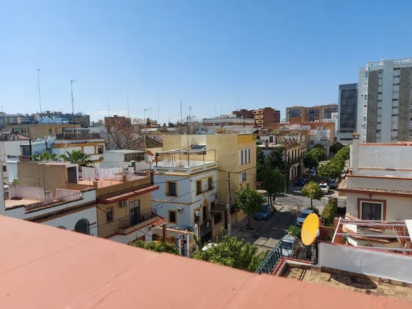 Piso en Calle Juan de Juanes, 11, Nervión - Foto 4