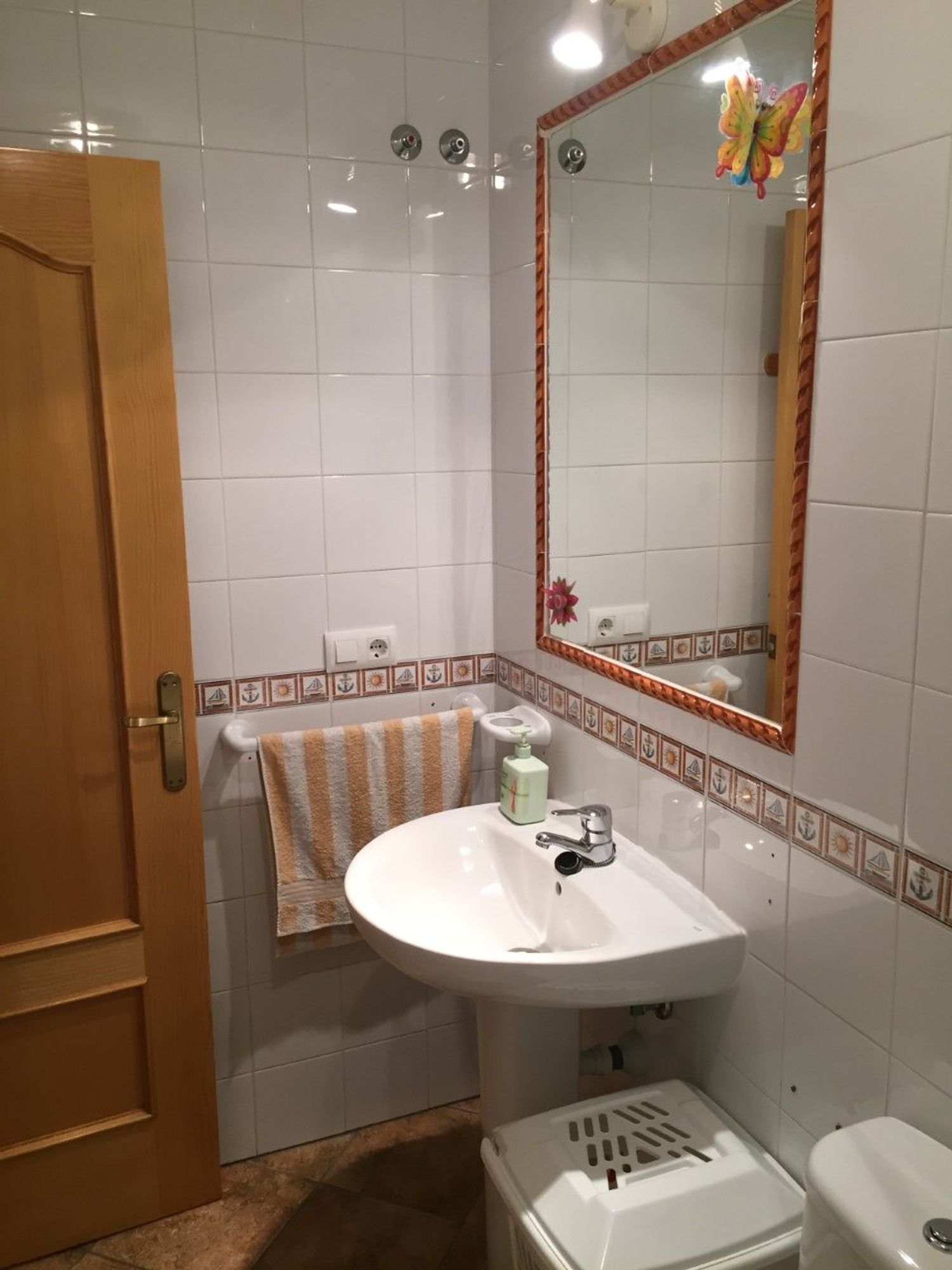 Chalet adosado en Avenida Conquistadores, 20 - Foto 10