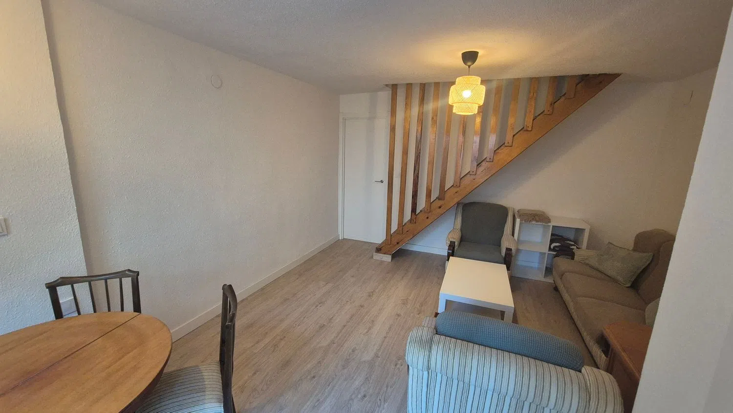 Casa independiente en calle de Vélez Blanco, 450 - Foto 4