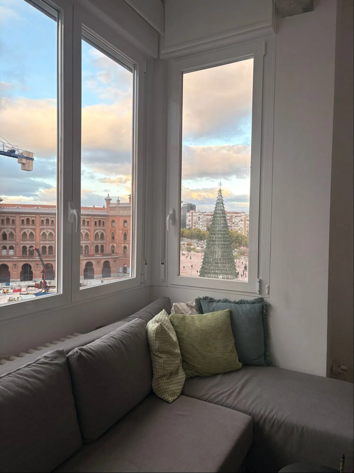 Piso en calle Alcalá, 200 b - Foto 5