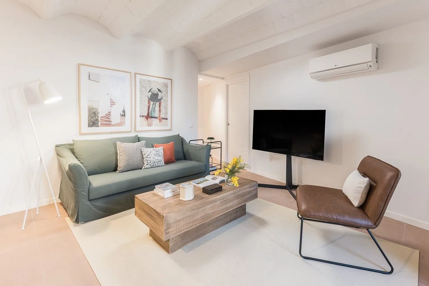 Piso en calle de Goya, 30 - Foto 6