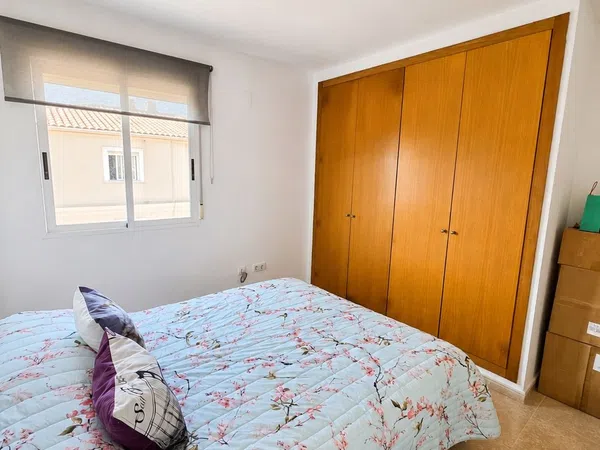Chalet adosado en Calle Cervantes, 28 - Foto 20