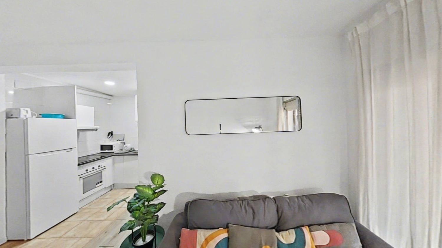 Piso en Universidad - Foto 6