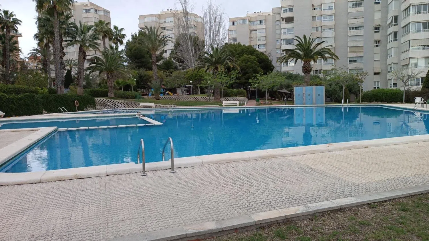 Piso en avenida de la Costa Blanca, 102  2ºb - Foto 22