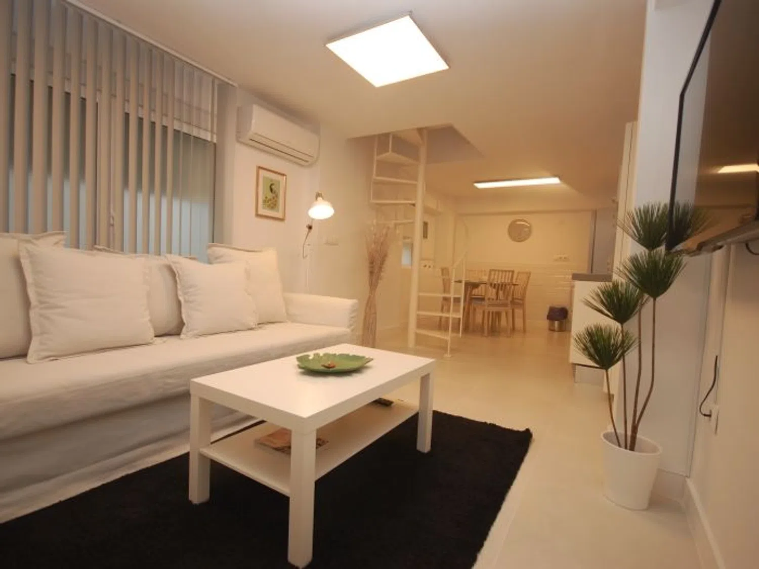 Dúplex en calle Salmedina, 6 - Foto 3