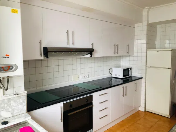 Piso en Calle de Montero Rios, 37, Ensanche - Sar, Ensanche - Sar - Foto 13