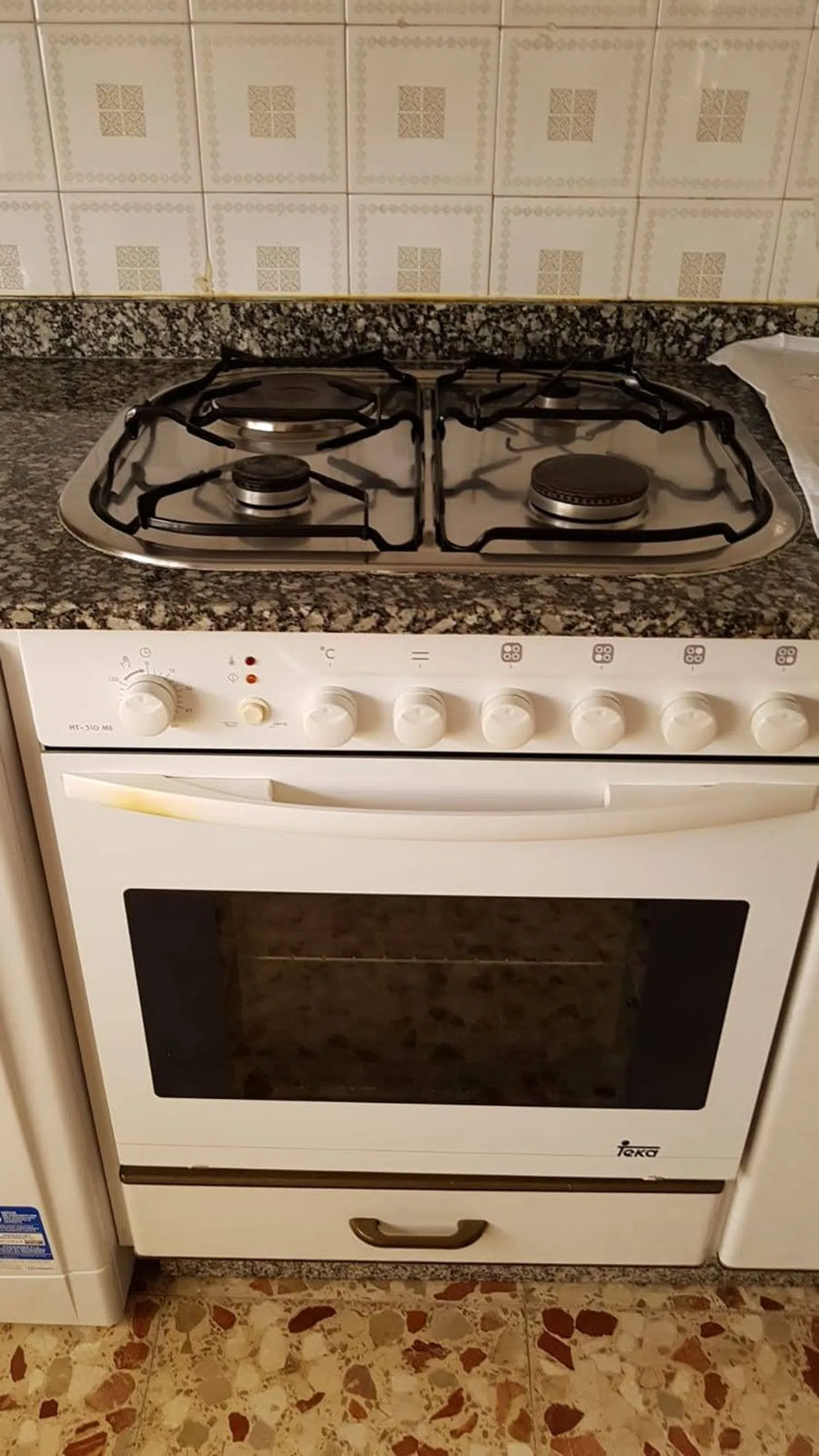 Piso en calle da Devesa, 27 - Foto 17