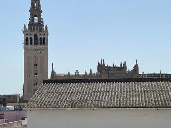 Piso en Calle Álvarez Quintero, 25, Santa Cruz - Alfalfa - Foto 10
