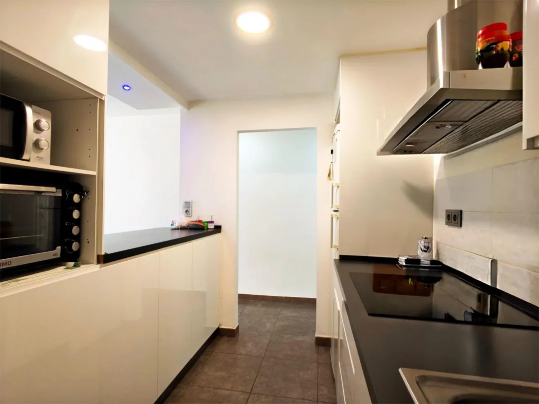 Piso en  Calle Granada 22 - Foto 10