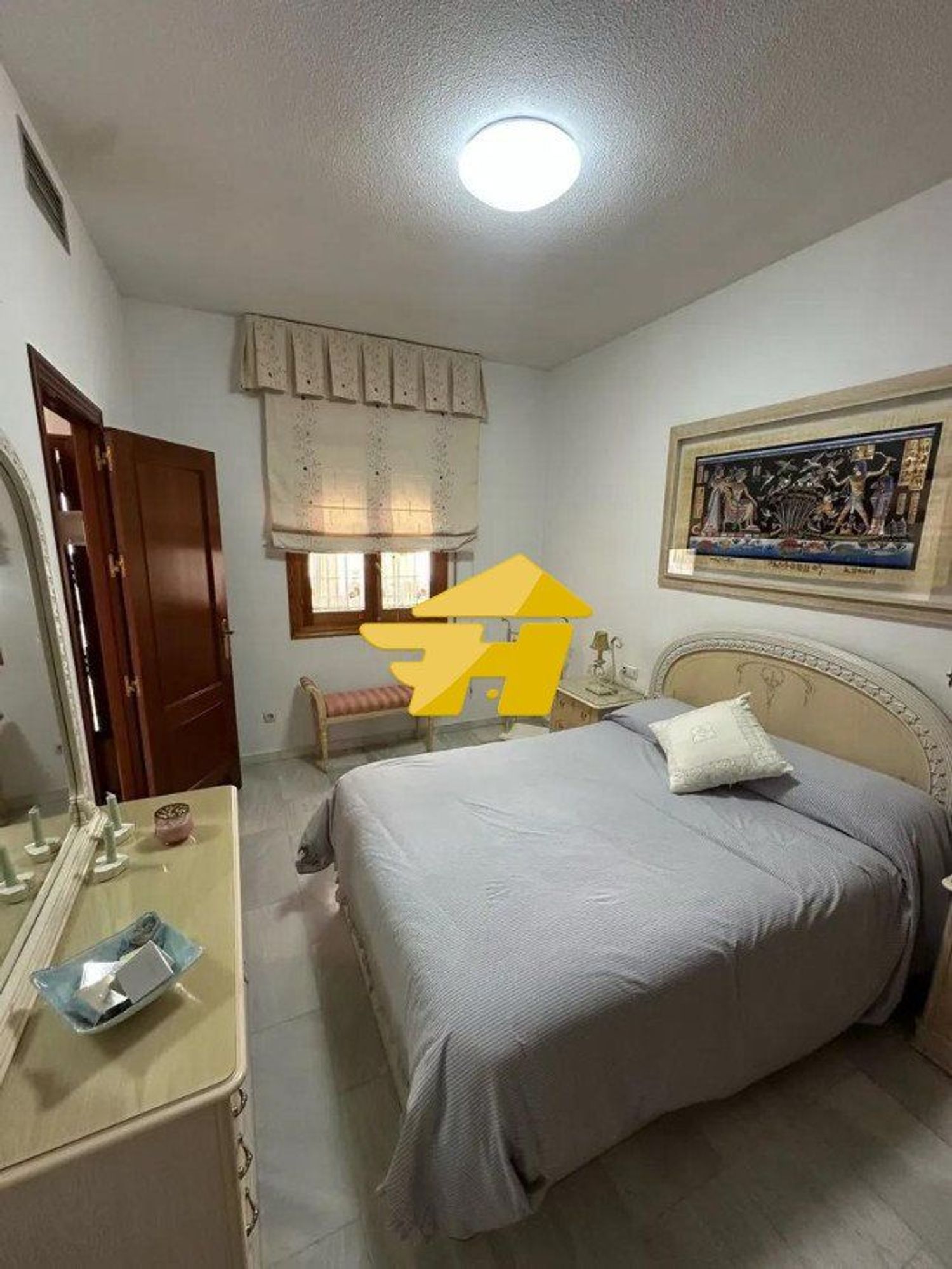 Piso en Calle Ricardo de Montis, Judería - San Basilio - Foto 2