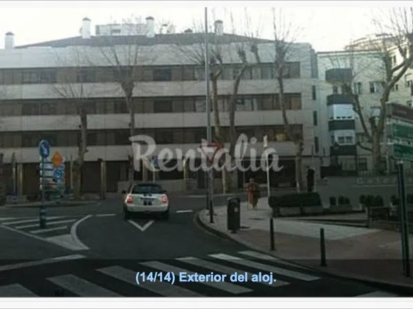 Piso en Paseo Menéndez Pelayo, 19, General Dávila, General Dávila - Foto 18