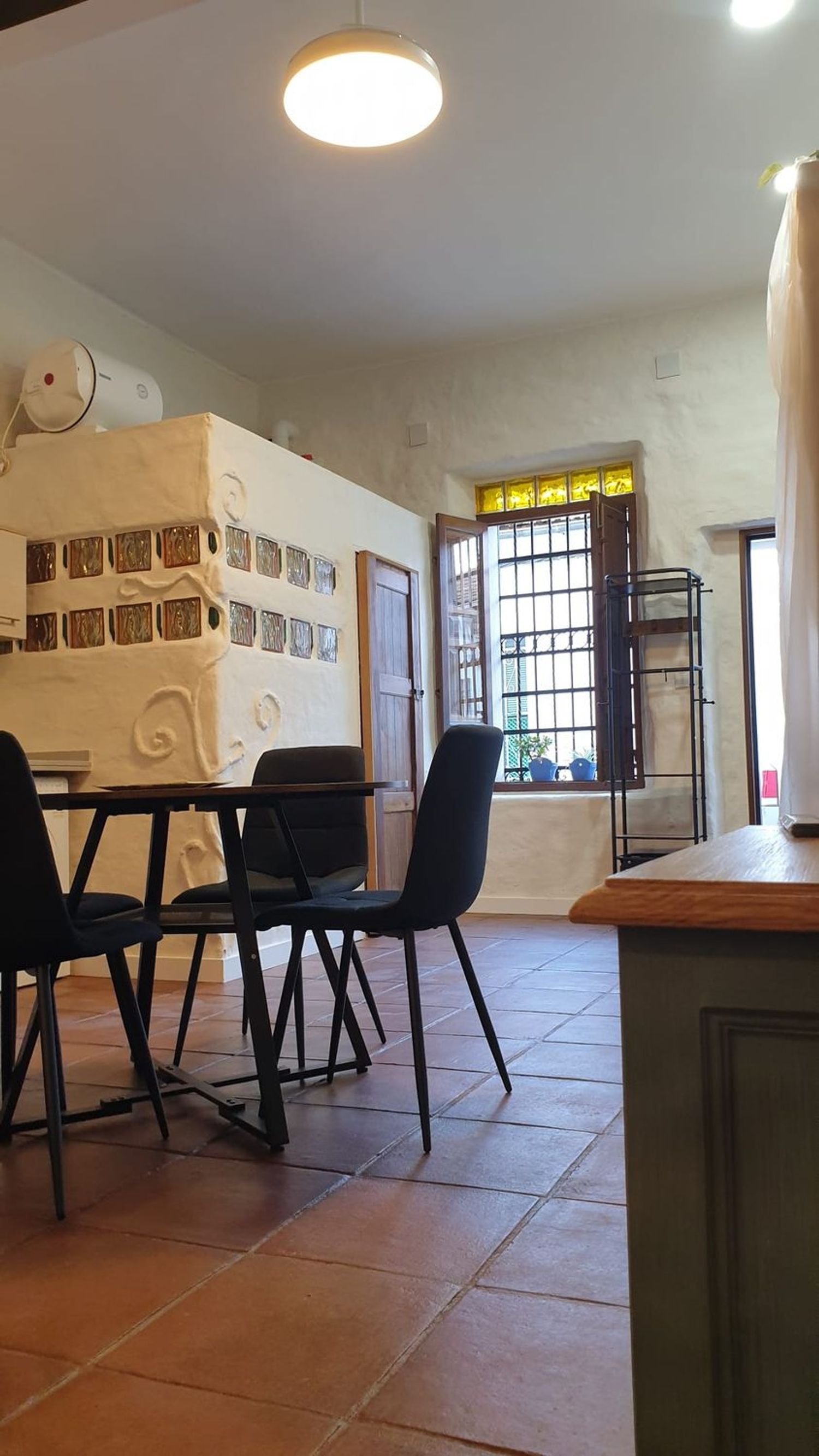 Estudio en Zoco - Poniente, Zoco - Poniente - Foto 6