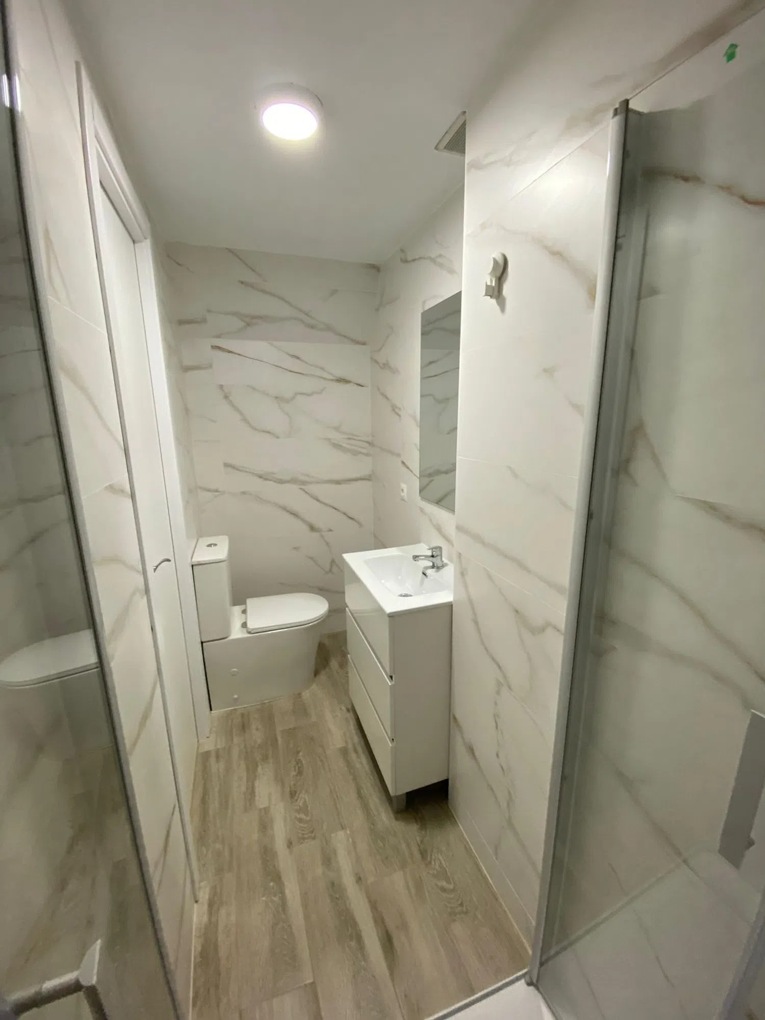 Estudio en calle de la Unanimidad, 61 - Foto 6