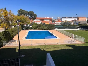Piso en  Avinguda de la Marxadella 34 - Foto 1