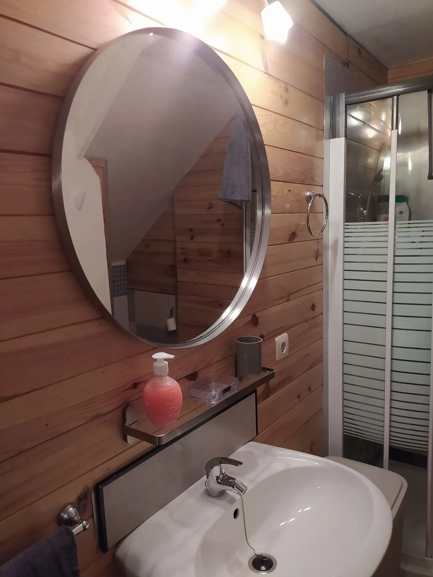 Estudio en calle Marqués de Valdecañas, 9 - Foto 19