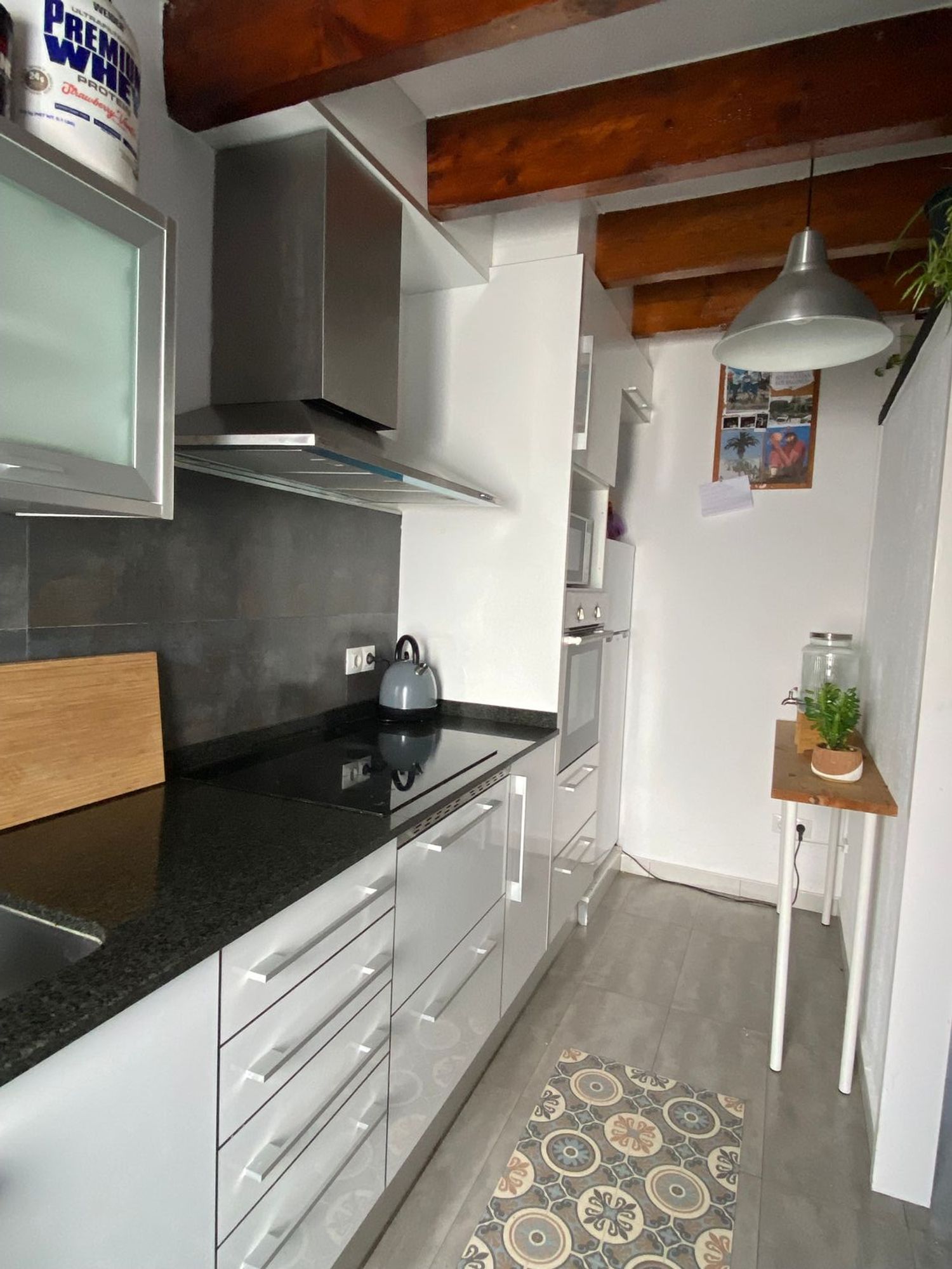 Estudio en Calle del Municipi, 34, El Clot - Foto 2