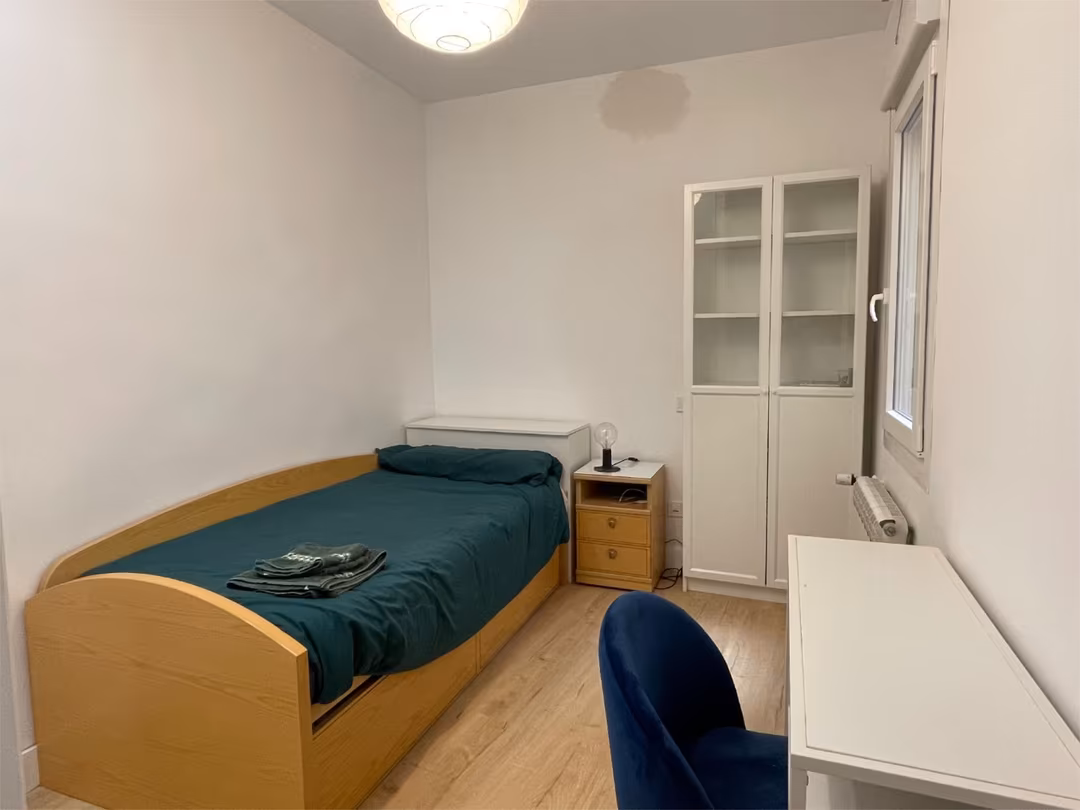 Piso en  Ronda de Segovia 13 - Foto 14