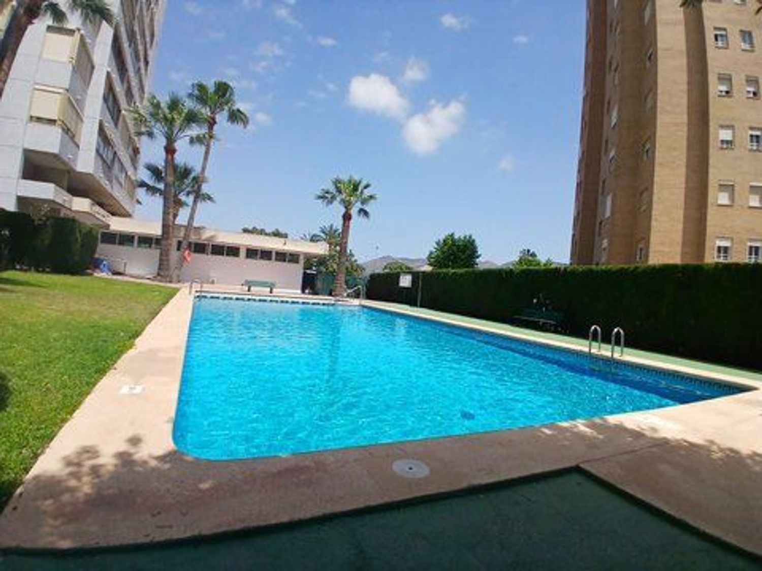 Piso en Avenida de Cuenca, 23, Pueblo Levante, Pueblo Levante - Foto 2