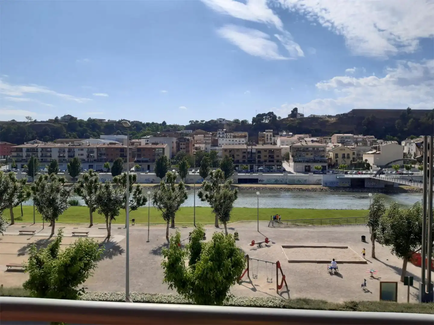Piso en  Avinguda dels Països Catalans 33 - Foto 21
