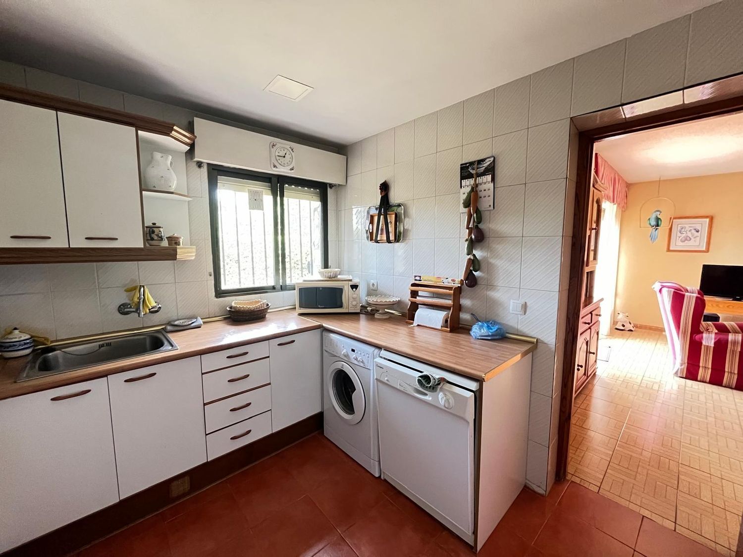 Chalet pareado en calle Eras del Medio, 8 - Foto 12