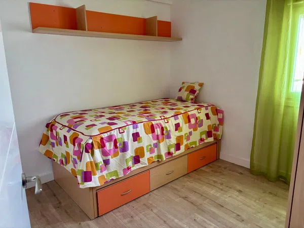 Piso en Avenida de Juan Carlos I, 38, San Luis - Albarregas, San Luis - Albarregas - Foto 10