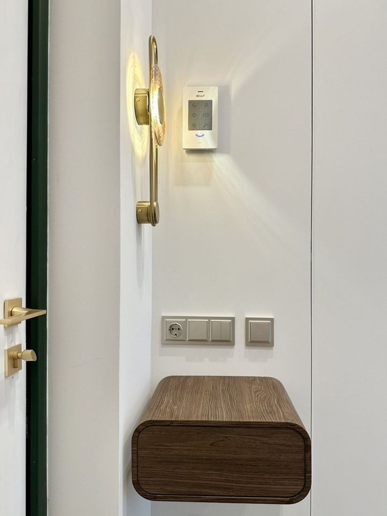 Piso en Calle Comte de Barcelona, 30, Sta Catalina - El Jonquet - Foto 9