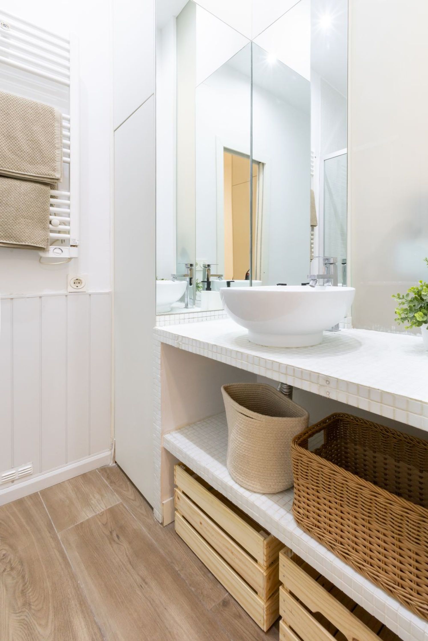 Piso en calle de Bravo Murillo, 9 - Foto 11