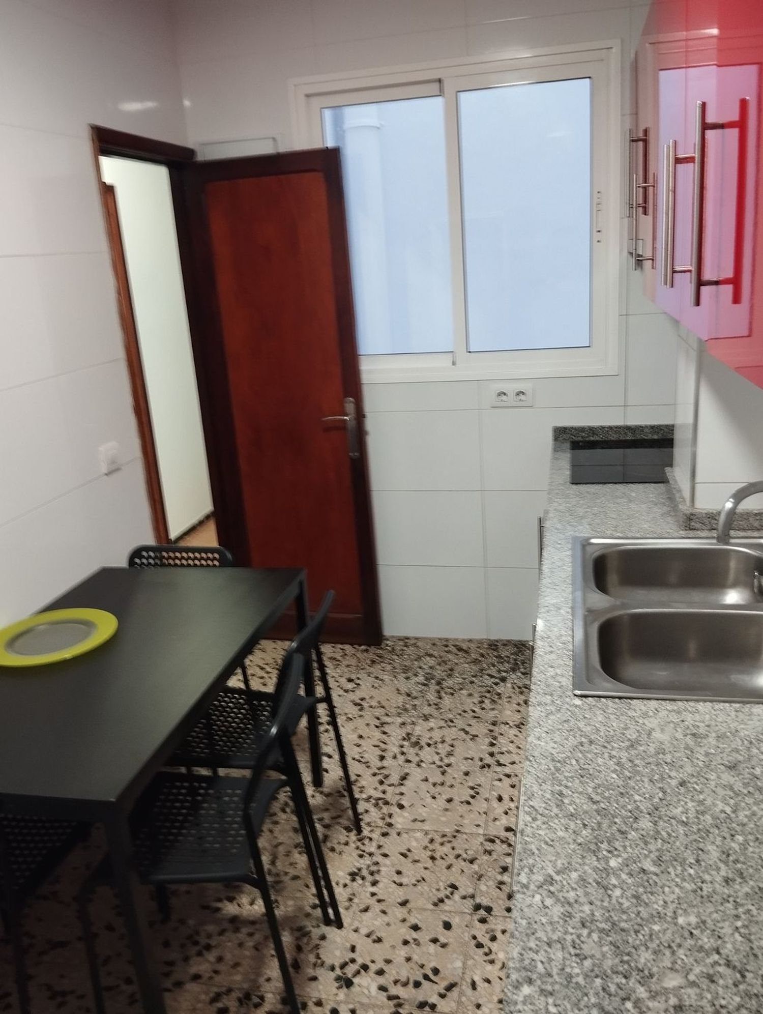 Piso en calle Joaquín Costa, 61 - Foto 6