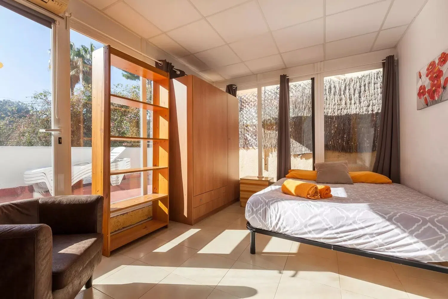 Chalet pareado en calle de Jacint Verdaguer, 10 - Foto 8