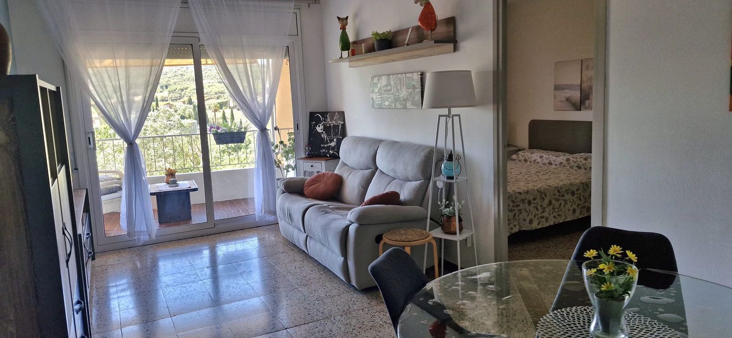 Ático en Calle Doctor Josep Maria Vilaseca, 52, Calonge Poble, Calonge Poble - Foto 3