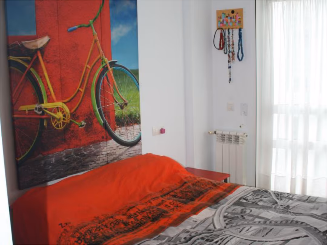 Piso en  Avenida de Bilbao 8 - Foto 7