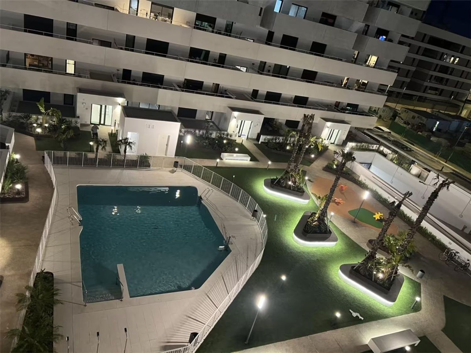 Piso en calle Frisias, 4 - Foto 3