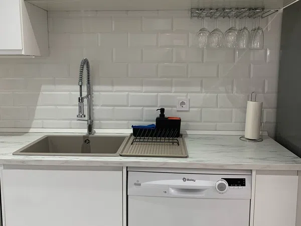 Piso en calle Mar de Calahonda, 3 - Foto 4