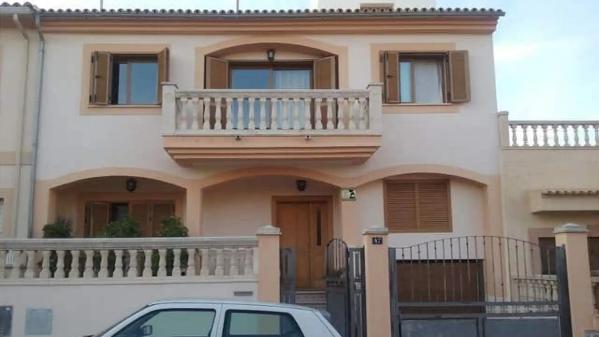 Chalet en Son Rapinya - Foto 1