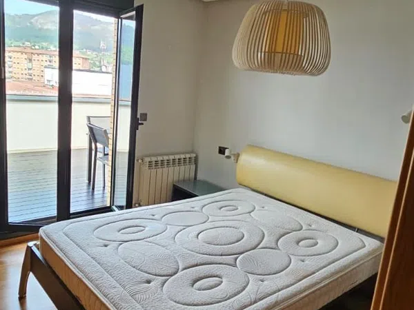 Ático en Barrio Buenavista - Foto 8