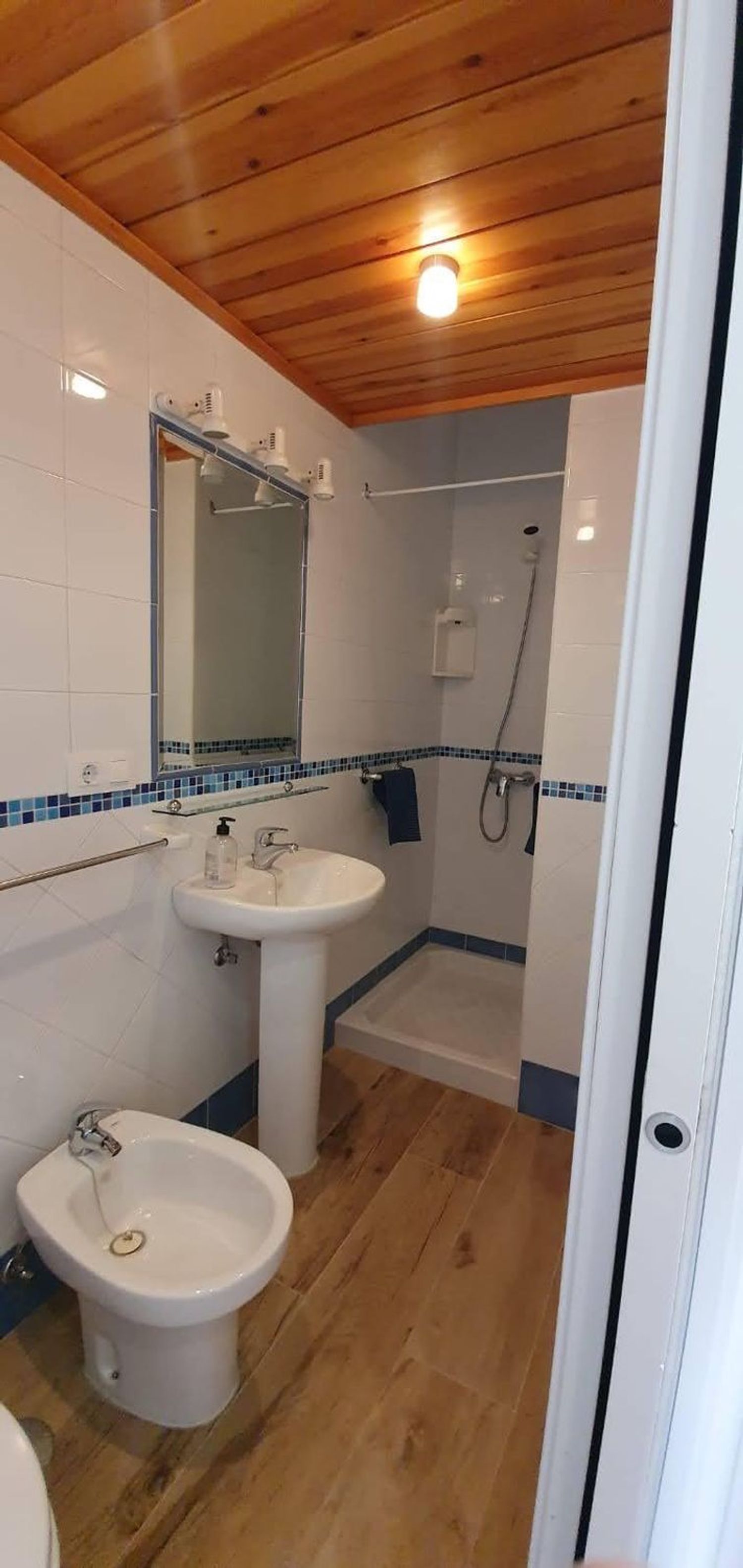 Casa independiente en Luz, 4 - Foto 9