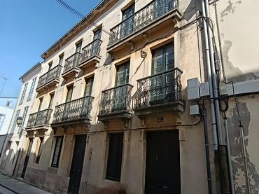 Casa adosada en  Rúa da Trindade 24 - Foto 23