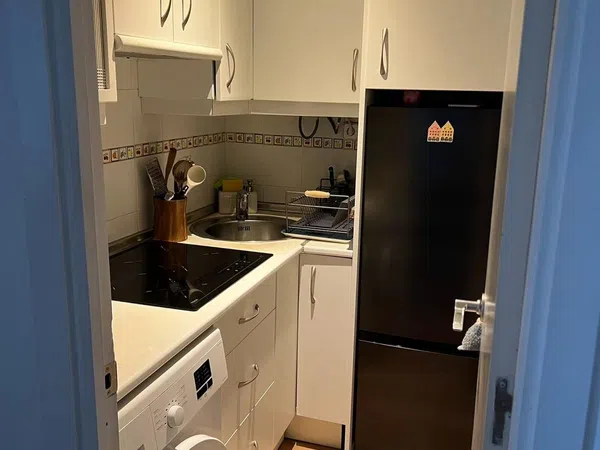 Piso en Velazquez, 146 - Foto 14