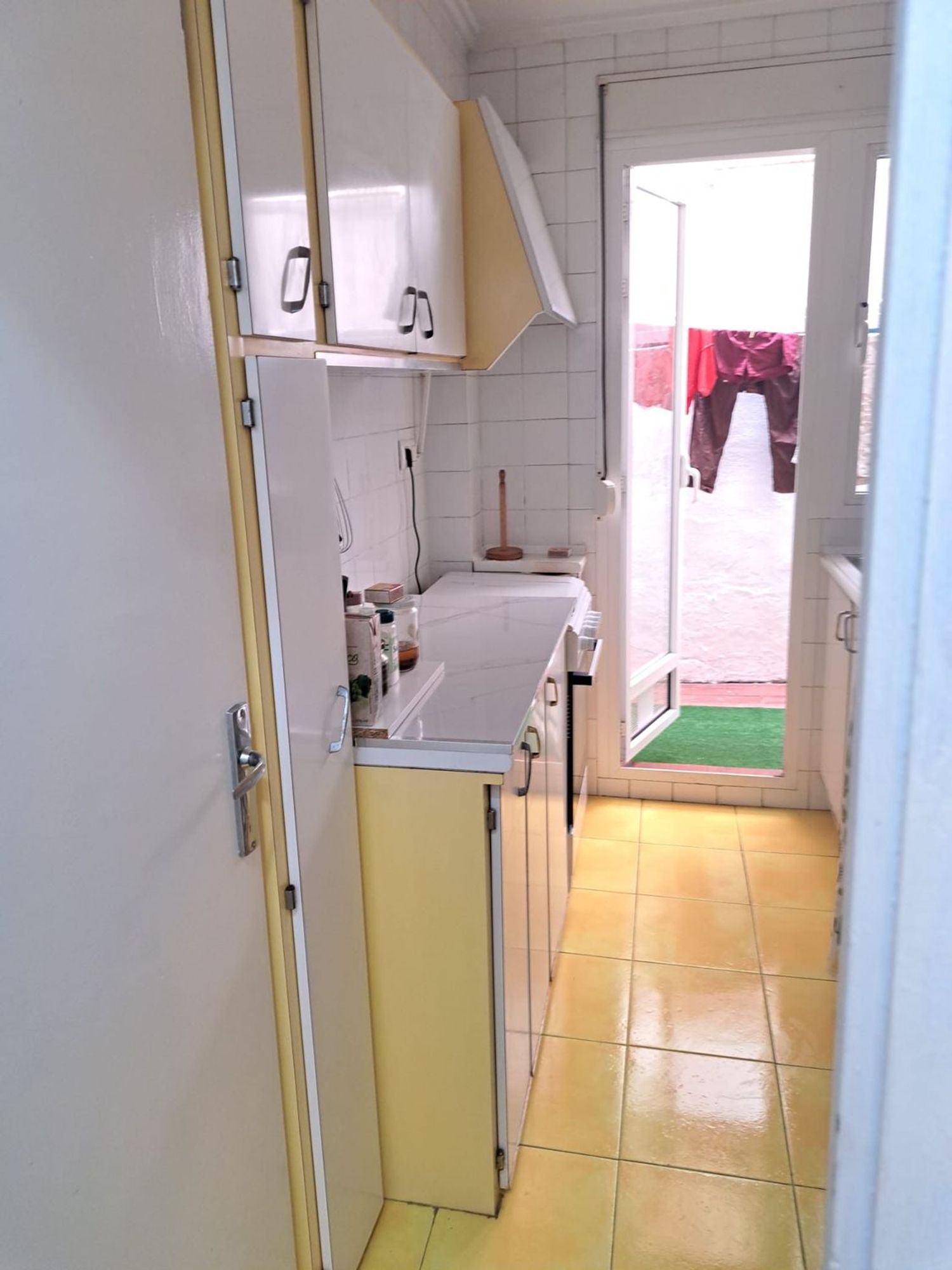 Piso en Calle d'Isabel la Catòlica, 38, Zona Concordia, Zona Concordia - Foto 17