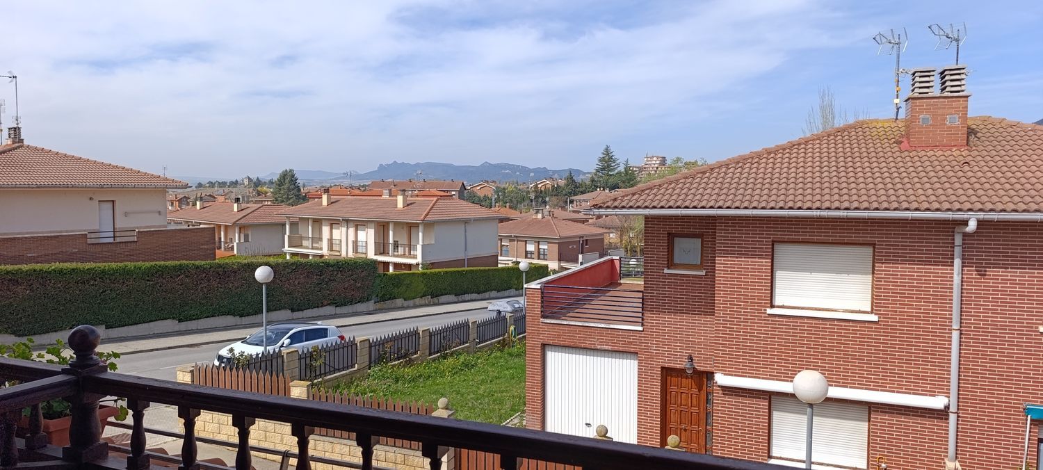 Chalet pareado en Calle Zuzaran, 4 - Foto 18