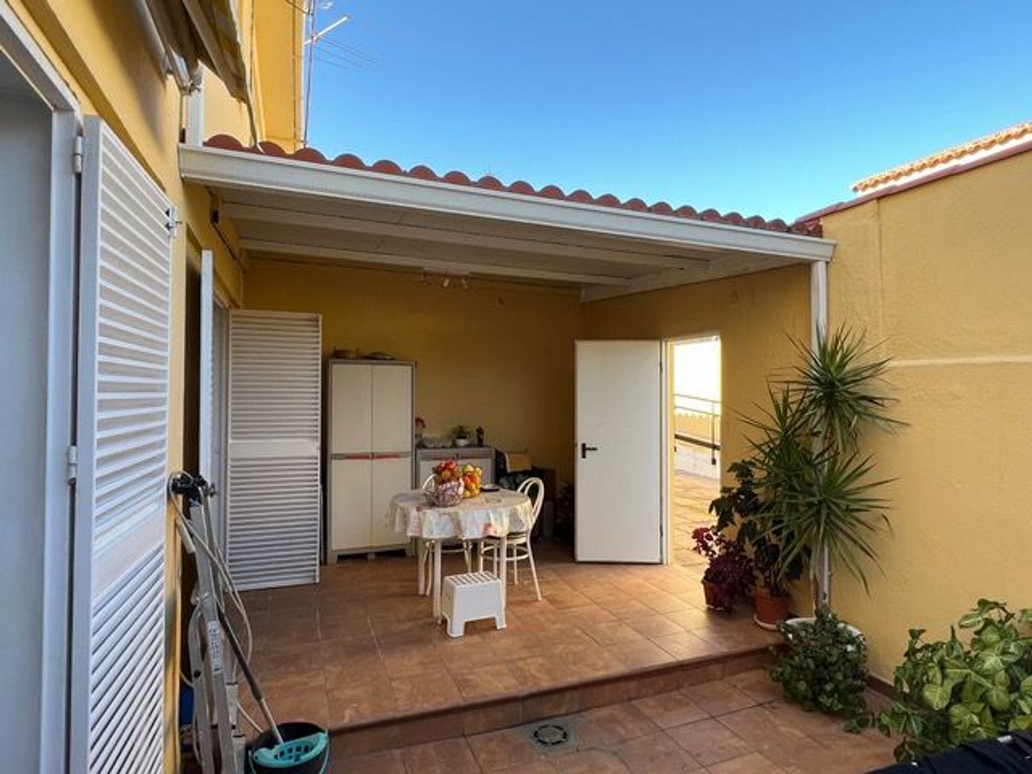 Chalet adosado en Calle la Saeta, 4 - Foto 11