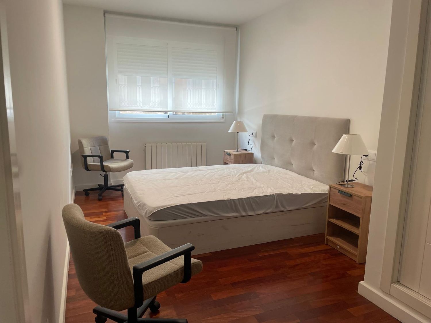 Piso en calle Bazán, 34 - Foto 29